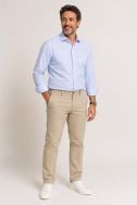 Camisa Xacus Classic XACUS-21410-331ML-001