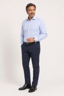 Camisa Xacus Classic XACUS-21410-331ML-002