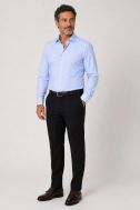 Camisa Xacus Classic XACUS-21410-331ML-002