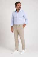Camisa Xacus Classic XACUS-21410-331ML-002
