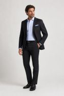 Chemise Xacus Regular XACUS-21410-558ML-002