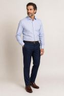 Camisa Xacus Classic XACUS-21412-331ML-002