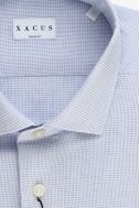 Chemise Xacus Regular XACUS-21412-558ML-002