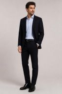 Chemise Xacus Regular XACUS-21412-558ML-002