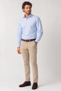 Chemise Xacus Regular XACUS-21532-558ML-001