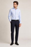 Chemise Xacus Regular XACUS-21532-558ML-001