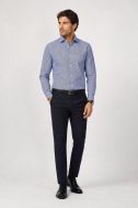 Camisa Xacus Regular XACUS-21533-558ML-002