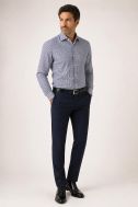 Camisa Xacus Regular XACUS-21533-558ML-003