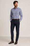 Camisa Xacus Regular XACUS-21533-558ML-003