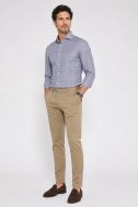 Camisa Xacus Regular XACUS-21533-558ML-003