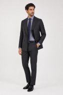 Shirt Xacus Slim XACUS-21533-658ML-003