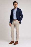 Camisa Xacus Regular XACUS-21607-ACT558ML-003
