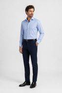 Camisa Xacus Regular XACUS-21607-ACT558ML-003