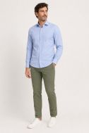 Camisa Xacus Regular XACUS-21607-ACT558ML-003