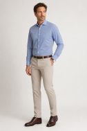 Shirt Xacus Regular XACUS-21607-ACT558ML-005