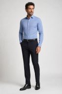 Shirt Xacus Regular XACUS-21607-ACT558ML-005