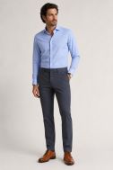 Hemd Xacus Regular XACUS-21610-ACT558ML-002