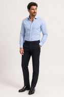 Hemd Xacus Regular XACUS-21610-ACT558ML-002