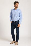 Hemd Xacus Regular XACUS-21610-ACT558ML-002