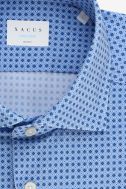 Shirt Xacus Regular XACUS-21630-ACT558ML-003