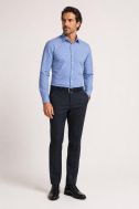 Shirt Xacus Regular XACUS-21630-ACT558ML-003