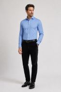 Shirt Xacus Regular XACUS-21630-ACT558ML-003