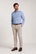 Shirt Xacus Regular XACUS-21631-ACT558ML-001