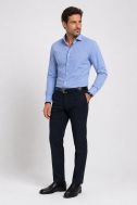 Shirt Xacus Regular XACUS-21631-ACT558ML-001