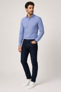 Shirt Xacus Regular XACUS-21631-ACT558ML-001