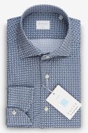 Shirt Xacus Regular XACUS-21635-ACT558ML-001