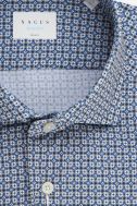 Shirt Xacus Regular XACUS-21635-ACT558ML-001