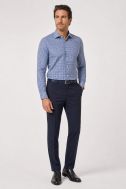 Shirt Xacus Regular XACUS-21635-ACT558ML-001