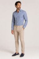 Shirt Xacus Regular XACUS-21635-ACT558ML-001