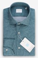 Shirt Xacus Regular XACUS-21636-ACT558ML-004