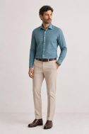 Shirt Xacus Regular XACUS-21636-ACT558ML-004