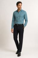 Shirt Xacus Regular XACUS-21636-ACT558ML-004