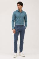 Shirt Xacus Regular XACUS-21636-ACT558ML-004