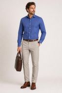 Camisa Xacus Regular XACUS-21636-ACT558ML-007