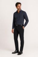 Shirt Xacus Regular XACUS-21655-ACT558ML-003