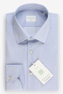 Shirt no iron Xacus Classic XACUS-21830-WF331ML-001