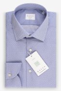 Shirt no iron Xacus Classic XACUS-21830-WF331ML-002