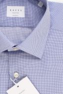 Shirt no iron Xacus Classic XACUS-21830-WF331ML-002