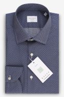 Shirt no iron Xacus Classic XACUS-21830-WF331ML-003
