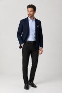 Camisa no plancha Xacus Regular XACUS-21830-WF558ML-001