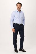 Bügelfreie Xacus Classic XACUS-21831-WF331ML-001