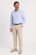 Bügelfreie Xacus Classic XACUS-21831-WF331ML-001