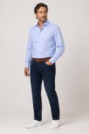 Chemise sans repassage Xacus Classic XACUS-21831-WF331ML-002