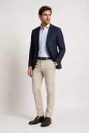 Camisa no plancha Xacus Regular XACUS-21831-WF558ML-001