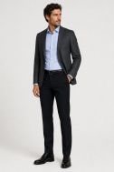 Camisa no plancha Xacus Regular XACUS-21831-WF558ML-002