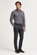 Hemd Xacus Slim XACUS-31156-658ML-002-AI2627